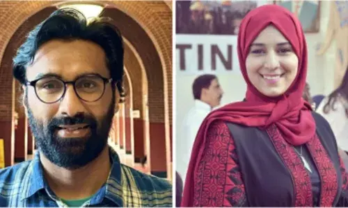 ട്രംപ് ഭരണകൂടം ജയിലിലടച്ച ഇന്ത്യക്കാരന്റെ കേസ് ടെക്‌സസ് കോടതിയിലേക്ക്