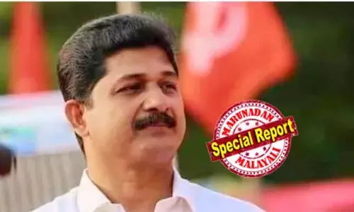 സ്വന്തം മുറ്റത്ത് മിസൈല്‍ പതിക്കാത്തിടത്തോളം, സ്വന്തം വീട് തകരാത്തിടത്തോളം ചിലര്‍ക്ക് യുദ്ധമെന്നത് അതിര്‍ത്തിയിലെ പൂരമാണ്; യുദ്ധം ആസ്വദിക്കുന്ന മാനസികാവസ്ഥയുള്ളവരെ കാലം തിരുത്തട്ടെ; നവമാധ്യമങ്ങളില്‍ യുദ്ധത്തിന് മറുവിളി കൂ്ട്ടുന്നവര്‍ക്കെതിരെ എം സ്വരാജിന്റെ കുറിപ്പ്