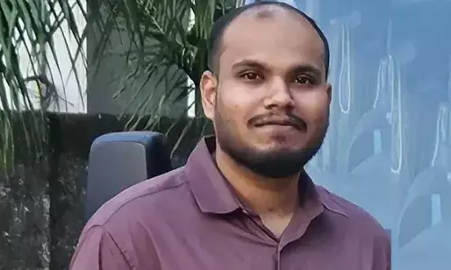 ഗുല്‍മാര്‍ഗില്‍ മലയാളി യുവാവിനെ മരിച്ച നിലയില്‍ കണ്ടെത്തി; പാലക്കാട് സ്വദേശി മുഹമ്മദ് ഷാനിബിന്റെ മൃതദേഹത്തിന് പത്ത് ദിവസം പഴക്കം