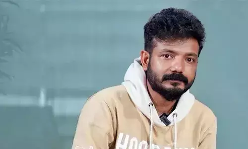 ഹൈബ്രിഡ് കഞ്ചാവ് കേസില്‍ ശ്രീനാഥ് ഭാസിയുടെ രഹസ്യമൊഴി രേഖപ്പെടുത്തി