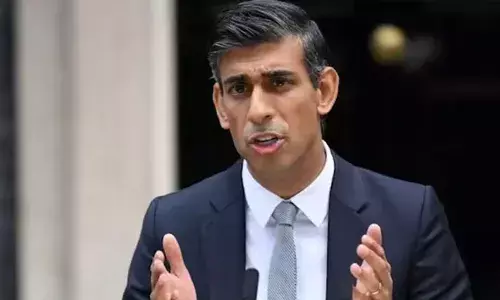 ഭീകരര്‍ക്ക് ശിക്ഷയില്‍ നിന്ന് മോചനം ലഭിക്കില്ല; ഓപ്പറേഷന്‍ സിന്ദൂറിനെ പിന്തുണച്ച് ഋഷി സുനക്