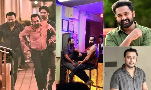 ആസിഫ് നിങ്ങള്‍ എന്തൊരു മനുഷ്യനാണ്? സഹപ്രവര്‍ത്തകരോട് ഇത്രയേറെ കരുതലോടെ പെരുമാറുന്ന ഒരു യുവനടനുണ്ടോ എന്ന് സംശയം; സ്‌നേഹാനുഭവ കുറിപ്പുമായി യുവനടന്‍ അക്ഷയ് അജിത്ത്