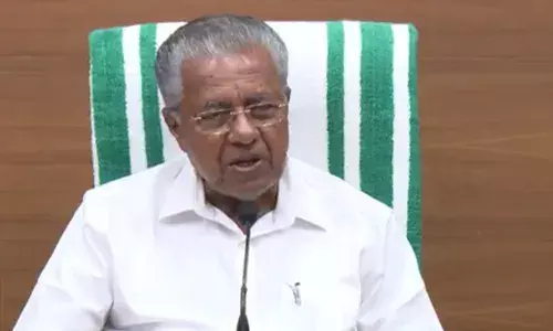 പഹല്‍ഗാമില്‍ നിരപരാധികളെ കൊലപ്പെടുത്തിയവരെ നിയമത്തിന് മുന്നില്‍ എത്തിക്കണം; ഭീകരവാദത്തിന് എതിരായി കേന്ദ്രസര്‍ക്കാര്‍ സ്വീകരിക്കുന്ന നടപടികള്‍ക്ക് പൂര്‍ണ പിന്തുണയെന്ന് മുഖ്യമന്ത്രി
