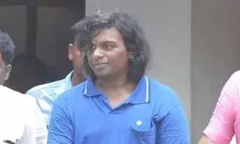 നന്തന്കോട് കൂട്ടക്കൊല കേസിലെ ശിക്ഷാ പ്രഖ്യാപനം വീണ്ടും മാറ്റി; ഇനി തിരുവനന്തപുരം ആറാം അഡീഷണല് സെഷന്സ് കോടതി കേസ് പരിഗണിക്കുക തിങ്കളാഴ്ച നന്തന്കോട് കൂട്ടക്കൊല കേസിലെ ശിക്ഷാ പ്രഖ്യാപനം വീണ്ടും മാറ്റി; ഇനി തിരുവനന്തപുരം ആറാം അഡീഷണല് സെഷന്സ് കോടതി കേസ് പരിഗണിക്കുക തിങ്കളാഴ്ച