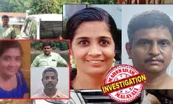 ഏഴു കൊല്ലം മുമ്പ് വിവാഹ മോചനത്തിന് തീരുമാനമായി; സ്വന്തം വീട്ടില് തിരിച്ചെത്തിയപ്പോള് അയല്പക്കത്തുകാരന് സൗഹൃദം ശക്തമാക്കി; പണമിടപാടും തുടങ്ങി; പിന്നീട് പെണ് സുഹൃത്ത് കൂട്ടു മതിയാക്കി; പ്രതികാരമായി കാറിടിച്ച് അയല്ക്കാരിയെ കൊന്ന അന്ഷാദ്; കൂട്ടു നിന്നത് ഇജാസും; നീതു നായരെ വകവരുത്തിയത് എന്തിന്? ഏഴു കൊല്ലം മുമ്പ് വിവാഹ മോചനത്തിന് തീരുമാനമായി; സ്വന്തം വീട്ടില് തിരിച്ചെത്തിയപ്പോള് അയല്പക്കത്തുകാരന് സൗഹൃദം ശക്തമാക്കി; പണമിടപാടും തുടങ്ങി; പിന്നീട് പെണ് സുഹൃത്ത് കൂട്ടു മതിയാക്കി; പ്രതികാരമായി കാറിടിച്ച് അയല്ക്കാരിയെ കൊന്ന അന്ഷാദ്; കൂട്ടു നിന്നത് ഇജാസും; നീതു നായരെ വകവരുത്തിയത് എന്തിന്?