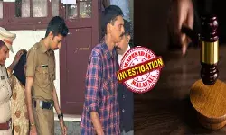 വീട്ടിൽ ഭർത്താവില്ല; രാത്രി വരണം..; വാടക വീട്ടിലേക്ക് വിളിച്ചുവരുത്തി അരുംകൊല; കസേരയില് സംസാരിച്ചിരിക്കുന്നതിനിടെ ഇരുമ്പുവടി പ്രയോഗം; തുമ്പായത് തലയില്ലാത്ത ശരീരഭാഗം; യുവാവിനെ കൊന്ന് കഷണങ്ങളാക്കിയ കേസിൽ ദമ്പതിമാർക്ക് ജീവപര്യന്തം; ശിക്ഷ വിധിച്ച് കോടതി! വീട്ടിൽ ഭർത്താവില്ല; രാത്രി വരണം..; വാടക വീട്ടിലേക്ക് വിളിച്ചുവരുത്തി അരുംകൊല; കസേരയില് സംസാരിച്ചിരിക്കുന്നതിനിടെ ഇരുമ്പുവടി പ്രയോഗം; തുമ്പായത് തലയില്ലാത്ത ശരീരഭാഗം; യുവാവിനെ കൊന്ന് കഷണങ്ങളാക്കിയ കേസിൽ ദമ്പതിമാർക്ക് ജീവപര്യന്തം; ശിക്ഷ വിധിച്ച് കോടതി!