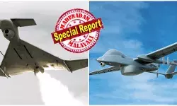 ഇസ്രായേല് എയ്റോസ്പേസ് ഇന്ഡസ്ട്രീസ് വികസിപ്പിച്ച യുദ്ധമുഖത്ത് ഉപയോഗിക്കുന്ന ഡ്രോണുകള്; 1000 കിലോമീറ്റര് വരെ ദൂരപരിധി; റഡാറുകളുടെ കണ്ണുവെട്ടിച്ചു കടക്കാനും ദൗത്യം നിര്വഹിച്ചു തിരികെ എത്താനും മിടുക്കന്; പാക്കിസ്ഥാന്റെ ലഹോറിലെ വ്യോമപ്രതിരോധ സംവിധാനം ഇന്ത്യ തകര്ത്തെറിഞ്ഞത് ഹരോപ് ഡ്രോണുകള് ഉപയോഗിച്ച് ഇസ്രായേല് എയ്റോസ്പേസ് ഇന്ഡസ്ട്രീസ് വികസിപ്പിച്ച യുദ്ധമുഖത്ത് ഉപയോഗിക്കുന്ന ഡ്രോണുകള്; 1000 കിലോമീറ്റര് വരെ ദൂരപരിധി; റഡാറുകളുടെ കണ്ണുവെട്ടിച്ചു കടക്കാനും ദൗത്യം നിര്വഹിച്ചു തിരികെ എത്താനും മിടുക്കന്; പാക്കിസ്ഥാന്റെ ലഹോറിലെ വ്യോമപ്രതിരോധ സംവിധാനം ഇന്ത്യ തകര്ത്തെറിഞ്ഞത് ഹരോപ് ഡ്രോണുകള് ഉപയോഗിച്ച്