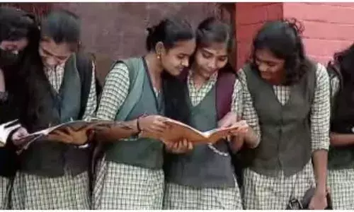 2025-06 അധ്യയന വര്‍ഷത്തിനുള്ള ഹയര്‍ സെക്കന്ററി (പ്ലസ് വണ്‍) പ്രവേശനം; ആദ്യ അലോട്ട്‌മെന്റ് ജൂണ്‍ 2ന്; ക്ലാസുകള്‍ 18 മുതല്‍