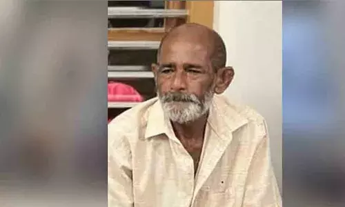 കുടുംബ കലഹം; മകന്‍ അച്ഛനെ വെട്ടിക്കൊന്നു; സംഭവം വയനാട്ടില്‍; മകനെ പോലീസ് കസ്റ്റഡിയില്‍ എടുത്തു