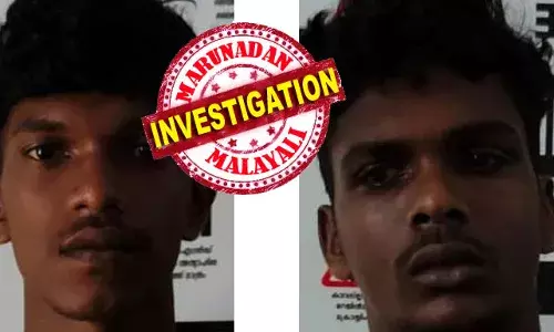 കോട്ടയത്തുനിന്നും മോഷ്ടിച്ച ബൈക്കിലെത്തി തിരുവല്ലയില്‍ മോഷണ ശ്രമം: പോലീസെത്തിയപ്പോള്‍ ഓടിയത് ചതുപ്പു വഴി: കൗമാരക്കാരനടക്കം മൂന്നംഗം സംഘം പിടിയില്‍