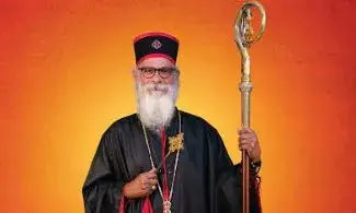 മാര്‍ അത്തനേഷ്യസ് യോഹാന്‍ സ്മൃതി ഇന്നും നാളെയും