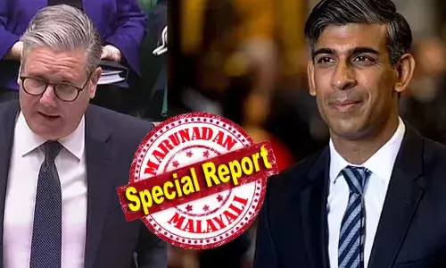 കട്ടക്ക് ഇന്ത്യക്കൊപ്പമെന്ന് പ്രഖ്യാപിച്ച് മുന്‍ പ്രധാനമന്ത്രി ഋഷി സുനക്; പക്ഷം പിടിക്കാതെ ജാഗ്രതയോടെ കീര്‍ സ്റ്റര്‍മാര്‍; ഇന്ത്യക്കാരും പാക്കിസ്ഥാനികളും ചേരി തിരിഞ്ഞ് തെരുവിലേക്ക്: ക്രമസമാധാന പ്രശ്‌നമാകാതിരിക്കാന്‍ ജാഗ്രതയോടെ പോലീസ്; യുകെയില്‍ സംഭവിക്കുന്നത്