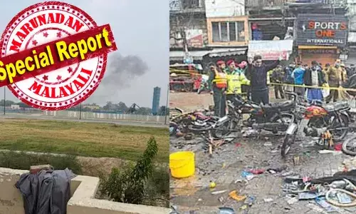 വാഗ അതിര്‍ത്തിക്ക് വളരെ അടുത്ത് കിടക്കുന്ന ലാഹോര്‍ നഗരത്തില്‍ വാള്‍ട്ടന്‍ എയര്‍ബേസിനോട് ചേര്‍ന്നാണ് മൂന്ന് തവണ ഉഗ്രശബ്ദത്തില്‍ പൊട്ടിത്തെറി; അമൃത്സറില്‍ ഡ്രോണ്‍ കണ്ടെത്തി; ഇന്ത്യ- ബംഗ്ലാദേശ് അതിര്‍ത്തിയിലും ആളില്ലാ വിമാനം; പാക്ക് പഞ്ചാബിനെ വിറപ്പിച്ച് ബലൂചിസ്ഥാന്‍ ആര്‍മ്മിയുടേയും ആക്രമണം; പാക്കിസ്ഥാന്‍ ഭയന്ന് വിറയ്ക്കുന്നു; ഇന്ത്യയും നിരീക്ഷണം ശക്തമാക്കി