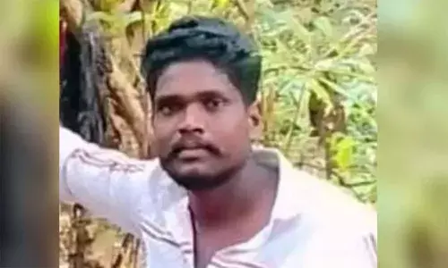 മാങ്ങ പറിക്കുന്നതിനിടെ ഇരുമ്പുതോട്ടി 11 കെ.വി ലൈനില്‍ വീണു; യുവാവിന് ദാരുണാന്ത്യം