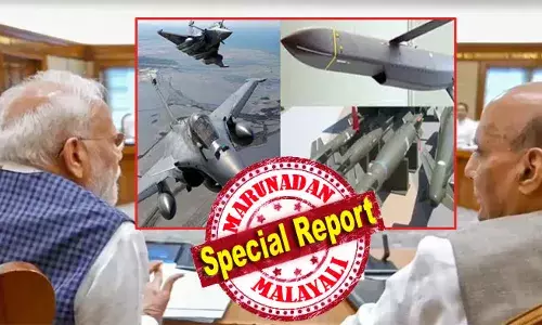 380 കിലോമീറ്റര്‍ ദൂരപരിധിയില്‍ തിരിച്ചടി നല്‍കാവുന്ന ബോംബറുകള്‍; യുദ്ധവിമാനങ്ങളും മിസൈലുകളും ഡ്രോണുകളും കണ്ടെത്തി നശിപ്പിക്കാന്‍ കഴിയുന്ന റഷ്യന്‍ നിര്‍മിത എസ്-400 സര്‍ഫസ്-ടു-എയര്‍ മിസൈല്‍ പ്രതിരോധ സംവിധാനം; ഇസ്രയേല്‍ നിര്‍മിത ബരാക്-8 മീഡിയം റേഞ്ച് സര്‍ഫസ്-ടു-എയര്‍ മിസൈല്‍; അതിര്‍ത്തിയില്‍ ഇന്ത്യ സര്‍വ്വ സജ്ജം; തിരിച്ചടിയ്ക്കാന്‍ പാക്കിസ്ഥാന്‍ വന്നാല്‍ വലിയ വില കൊടുക്കേണ്ടി വരും