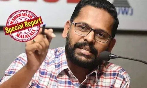 പണത്തിന് പിന്നാലെ പോകുന്നവനല്ല, പഴയ കാലം പരിശോധിച്ചാല്‍ മനസ്സിലാകും; അഭിമുഖം നടത്തിയിട്ടാണ് തന്നെ നിയമിച്ചത്; സിവില്‍ സര്‍വീസ് പശ്ചാത്തലം ഉള്ളതു കൊണ്ടാകാം തനിക്ക് പുതിയ ചുമതല നല്‍കിയത്; വിജ്ഞാന കേരളം ഉപദേശകനായി നാളെ ചുമതല ഏറ്റെടുക്കുമെന്ന് ഡോ. പി.സരിന്‍