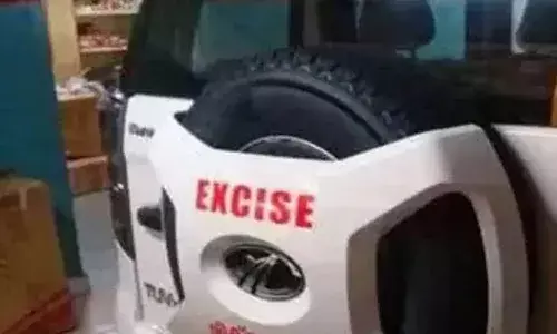 ചെറിയ ഡപ്പികളിലാക്കി വിൽപ്പന; വാങ്ങാൻ തിക്കും തിരക്കും കൂട്ടി ന്യൂജെനുകൾ; ഒടുവിൽ ഓപ്പറേഷൻ ക്ലീനിന്റെ ഭാഗമായി നടന്ന പരിശോധനയിൽ കുടുങ്ങി; കേസിൽ അതിഥി തൊഴിലാളി അറസ്റ്റിൽ