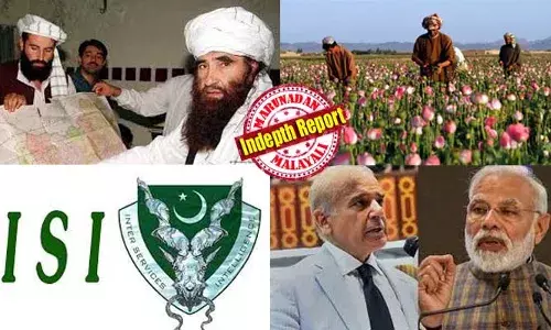 ലിറ്റര്‍ പാലിന് 250 രൂപവരെയായി തകര്‍ന്ന രാജ്യത്തിന് എങ്ങനെ ഭീകരരെ സഹായിക്കാന്‍ കഴിയുന്നു? വെള്ളിയാഴ്ചയിലെ ക്രൗഡ് ഫൗണ്ടിങ്ങിലുടെ കിട്ടിയത് 200 കോടി; പണവും ആധുധവും നല്‍കി ഐഎസ്ഐ; ഡ്രഗ് മണിയിലുടെ കോടികള്‍; ജീവകാരുണ്യസഹായവും ജിഹാദികളിലേക്ക്; പാക് ഭീകരതയുടെ സാമ്പത്തിക സൂത്രം!