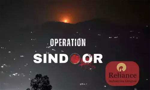 ഓപ്പറേഷന്‍ സിന്ദൂറിന്റെ ട്രേഡ്മാര്‍ക്ക് രജിസ്‌ട്രേഷന്‍ തേടി മുകേഷ് അംബാനിയുടെ റിലയന്‍സ് ഇന്‍ഡസ്ട്രീസ്; അപേക്ഷ സമര്‍പ്പിച്ചതായി റിപ്പോര്‍ട്ടുകള്‍