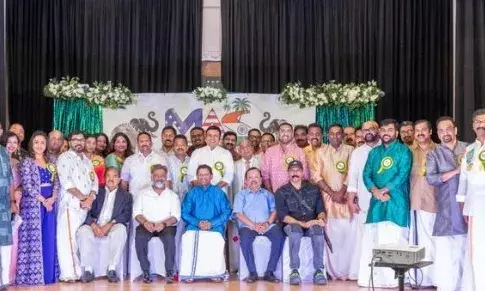 മലയാളി അസോസിയേഷന്‍ ഓഫ് സിയന്നാ; തുടക്കം പ്രൗഡ ഗംഭീരമായി