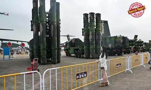 ചൈന കനിഞ്ഞുനല്‍കിയ എച്ച്ക്യു-9 പി വ്യോമ പ്രതിരോധ സംവിധാനം ആര്‍ക്കും ഭേദിക്കാനാവാത്തത് എന്ന് വീമ്പ് മുഴക്കിയ പാക് ജനറല്‍മാരെല്ലാം ഓടിയൊളിച്ചു; ഇന്ത്യയുടെ ഇസ്രയേല്‍ നിര്‍മ്മിത ഹാരോപ്പ് ഡ്രോണ്‍ ലാഹോറിലെ വ്യോമ പ്രതിരോധ റഡാറിനെ തകര്‍ത്തതോടെ ആകെ ഭീതി; ചൈനയ്ക്ക് പോലും പാക്കിസ്ഥാനെ രക്ഷിക്കാനായില്ലെന്ന് മുറവിളി