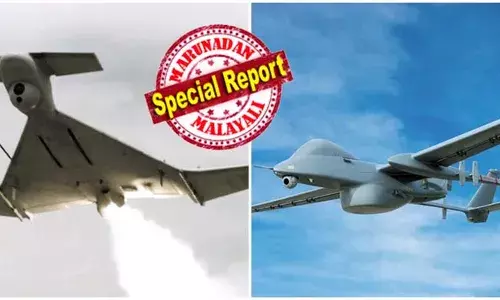 ഇസ്രായേല്‍ എയ്റോസ്പേസ് ഇന്‍ഡസ്ട്രീസ് വികസിപ്പിച്ച യുദ്ധമുഖത്ത് ഉപയോഗിക്കുന്ന ഡ്രോണുകള്‍; 1000 കിലോമീറ്റര്‍ വരെ ദൂരപരിധി; റഡാറുകളുടെ കണ്ണുവെട്ടിച്ചു കടക്കാനും ദൗത്യം നിര്‍വഹിച്ചു തിരികെ എത്താനും മിടുക്കന്‍; പാക്കിസ്ഥാന്റെ ലഹോറിലെ വ്യോമപ്രതിരോധ സംവിധാനം ഇന്ത്യ തകര്‍ത്തെറിഞ്ഞത് ഹരോപ് ഡ്രോണുകള്‍ ഉപയോഗിച്ച്