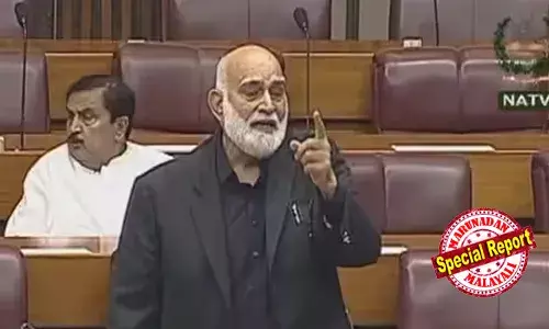 ദൈവം പാകിസ്ഥാനെ രക്ഷിക്കട്ടെ! പാക്കിസ്ഥാന്‍ പാര്‍ലമെന്റില്‍ പൊട്ടിക്കരഞ്ഞ് എംപി താഹിര്‍ ഇഖ്ബാല്‍;  മുന്‍ സൈനിക ഉദ്യോഗസ്ഥനായ  ഇഖ്ബാലിന്റെ പ്രതികരണം ഇന്ത്യ തിരിച്ചടി കടുപ്പിച്ചതോടെ; പാക്ക് ഭരണകൂടത്തിന്റെ നിലപാടുകളെ വിമര്‍ശിച്ച് പൊതുജനങ്ങള്‍