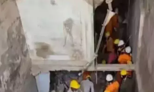 രാജസ്ഥാനിൽ ഗ്യാസ് സിലിണ്ടർ പൊട്ടിത്തെറിച്ച് വൻ സ്ഫോടനം; ഉഗ്ര ശബ്ദം കേട്ട് ആളുകൾ ചിതറിയോടി; ഒൻപത് പേർ കൊല്ലപ്പെട്ടു; ദുരന്തം നടന്നത് തിരക്കേറിയ മാ‍ർക്കറ്റിൽ