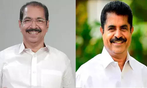 അനിശ്ചിതത്വം നീങ്ങി; സണ്ണി ജോസഫ് പുതിയ കെപിസിസി അദ്ധ്യക്ഷന്‍; നറുക്കുവീണത് കെ സുധാകരനെ അനുനയിപ്പിക്കുന്നതിന്റെ ഭാഗമായെന്ന് സൂചന; സുധാകരന്‍ പ്രവര്‍ത്തക സമിതി സ്ഥിരം ക്ഷണിതാവ്; അടൂര്‍ പ്രകാശ് യുഡിഎഫ് കണ്‍വീനര്‍; പി സി വിഷ്ണുനാഥും എ പി അനില്‍കുമാറും ഷാഫി പറമ്പിലും പുതിയ വര്‍ക്കിങ് പ്രസിഡന്റുമാര്‍