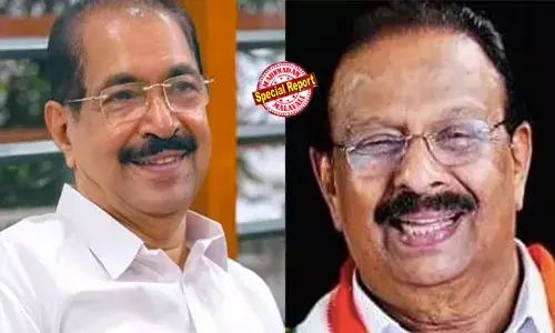 കെ സുധാകരന്റെ അതീവവിശ്വസ്തന്‍; എതിരാളികളെ അടി തെറ്റിച്ച് സുധാകരന് വഴിയൊരുക്കിയ വൈഭവം; കണ്ണൂര്‍ ഡിസിസി കസേര തന്റെ ലീഡര്‍ ഒഴിഞ്ഞപ്പോള്‍ അവിടെ പ്രതിഷ്ഠിച്ചതും സണ്ണി ജോസഫിനെ; ഇപ്പോള്‍ പേരാവൂരിന്റെ സണ്ണി വക്കീലിന് പുതു നിയോഗവും നേതാവ് വഴിമാറിയപ്പോള്‍; ഇതു സുധാകര വിജയം
