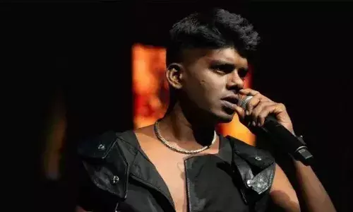വേടന്‍ എന്ന പേര് പിന്‍വലിച്ച് മാപ്പ് പറഞ്ഞില്ലെങ്കില്‍ കേസ് നല്‍കുമെന്ന് വേടര്‍ മഹാസഭ; വക്കീല്‍ നോട്ടീസയച്ചു