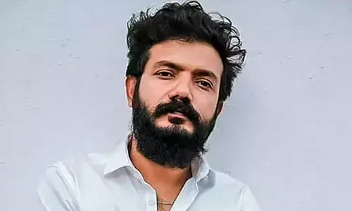 ഹൈബ്രിഡ് കഞ്ചാവ് കേസില്‍ രണ്ട് യുവതികളടക്കം നാലു പേര്‍കൂടി രഹസ്യമൊഴി നല്‍കി; കേസില്‍ ശ്രീനാഥ് ഭാസിയടക്കം ആറുപേര്‍ സാക്ഷികളാകും