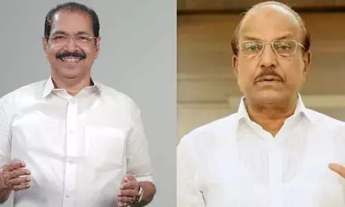 പുതുതായി വന്നവര്‍ തെരഞ്ഞെടുപ്പ് വിദഗ്ദ്ധര്‍; അടുത്ത തെരഞ്ഞെടുപ്പില്‍ ഭരണം പിടിക്കാന്‍ ഗുണമാകും; പുതിയ കെപിസിസി നേതൃത്വത്തില്‍ ലീഗിന് പൂര്‍ണ്ണ തൃപ്തിയെന്ന് പി കെ കുഞ്ഞാലികുട്ടി