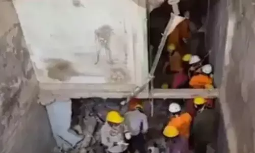 രാജസ്ഥാനിലെ ബിക്കാനിറില്‍ കടയിലെ ഗ്യാസ് സിലിണ്ടര്‍ പൊട്ടിത്തെറിച്ചു; ഒമ്പത് പേര്‍ കൊല്ലപ്പെട്ടു; എട്ട് പേര്‍ക്ക് പരിക്ക്
