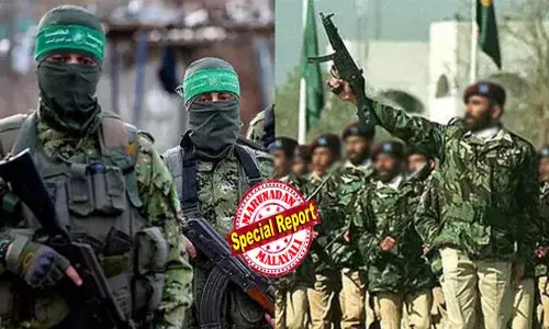 ഐഎസ്‌ഐ, ഹമാസ് പ്രതിനിധികള്‍ കഴിഞ്ഞ മാസം പാക് അധീന കശ്മീരില്‍ കൂടിക്കാഴ്ച നടത്തിയെന്ന് ഇന്റലിജന്‍സ് റിപ്പോര്‍ട്ട്; ഇന്ത്യയെ ലക്ഷ്യമിട്ട് നടന്നത് വന്‍ആസൂത്രണം; ജമ്മുവില്‍ വ്യോമാക്രമണം നടത്താന്‍ പാക്കിസ്ഥാന്‍ തൊടുത്തുവിട്ടത് ഹമാസ് ഉപയോഗിക്കുന്ന തരം മിസൈലുകള്‍