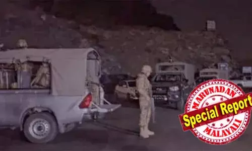 ഇന്ത്യന്‍ ആക്രമണത്തിന് പിന്നാലെ ആഭ്യന്തര നിയന്ത്രണം നഷ്ടമായി പാക്കിസ്ഥാന്‍; ബലൂച്ചിസ്ഥാനില്‍ വലിയ മുന്നേറ്റം നടത്തി ബലൂച്ച് ലിബറേഷന്‍ ആര്‍മ്മി; ക്വറ്റ നഗരം പിടിച്ചെടുത്തതായി റിപ്പോര്‍ട്ടുകള്‍; ഇന്ത്യയെ ചൊറിഞ്ഞ പാക്കിസ്ഥാന്‍ രണ്ട് കഷ്ണമാകുമോ?