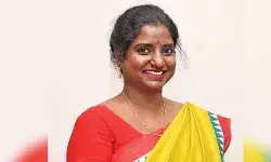 ഓപ്പറേഷന് സിന്ദൂറിനെ വിമര്ശിച്ചു; തമിഴ്നാട്ടില് യൂണിവേഴ്സിറ്റി പ്രൊഫസര്ക്ക് സസ്പെന്ഷന് ഓപ്പറേഷന് സിന്ദൂറിനെ വിമര്ശിച്ചു; തമിഴ്നാട്ടില് യൂണിവേഴ്സിറ്റി പ്രൊഫസര്ക്ക് സസ്പെന്ഷന്