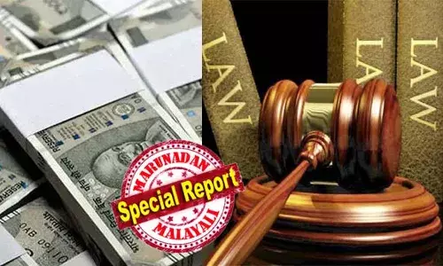 കെഎസ്ആര്‍ടിസി ബസ് കാറില്‍ ഇടിച്ചുണ്ടായ അപകടത്തില്‍ ഭര്‍ത്താവ് മരിച്ചു; 3.68 കോടി നഷ്ടപരിഹാരം അനുവദിച്ച് ഹൈക്കോടതി; ബസിന്റെ അമിതവേഗവും ഡ്രൈവറുടെ അശ്രദ്ധയുമാണ് അപകടകാരണമെന്ന് കോടതി ഉത്തരവ്; പണം നല്‍കേണ്ടത് കെ.എസ്.ആര്‍.ടി.സിയും ഇന്‍ഷ്വറന്‍സ് കമ്പനിയും