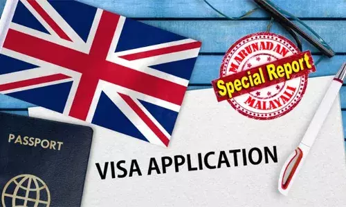 രണ്ട് കൊല്ലം മുന്‍പ് ഒരു മാസം 18300 കെയറര്‍ വിസ അനുവദിച്ചിടത്ത് കഴിഞ്ഞമാസം കൊടുത്തത് 1700 മാത്രം; സ്റ്റുഡന്റ് വിസ പത്ത് ശതമാനം കുറഞ്ഞപ്പോള്‍ സ്റ്റുഡന്റ് ഡിപണ്ടന്റ് വിസയുടെ എണ്ണം കുത്തനെ ഇടിഞ്ഞു: യുകെ നല്‍കുന്ന വിസയുടെ കണക്ക് പുറത്ത്