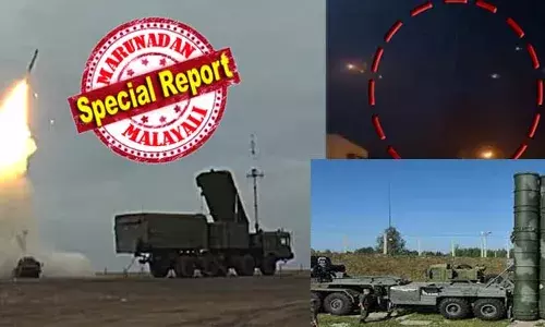 പാക് മിസൈലുകളും ഡ്രോണുകളും തകര്‍ന്നടിഞ്ഞത് വ്യോമ പ്രതിരോധ സംവിധാനം സുദര്‍ശന്‍ ചക്രയില്‍; മൂന്ന് പാക് യുദ്ധവിമാനങ്ങള്‍ വെടിവെച്ചിട്ടു; രണ്ട് പൈലറ്റുമാരെയും കസ്റ്റഡിയിലെടുത്തു; ഇസ്ലാമാബാദിലും ലഹോറിലും കനത്ത വ്യോമാക്രമണം നടത്തി ഇന്ത്യ നല്‍കിയത് ശക്തമായ താക്കീത്; ഇന്നലെ രാത്രി നിറഞ്ഞത് ആകാശയുദ്ധം