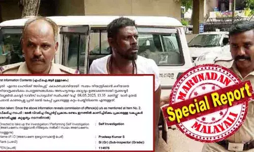 വിനായകന്‍ ബഹമുണ്ടാക്കിയത് കടവൂരിലെ റാവീസ് ഹോട്ടലില്‍; അടിച്ചു പൂസായി മാനേജര്‍ തുടങ്ങി തര്‍ക്കം നടന്‍ ഇടപെട്ടതോടെ വേറെ ലെവലായി; ഹോട്ടലുകാര്‍ പരാതി കൊടുക്കാത്തതു കൊണ്ട് വിനായകനെതിരെ ചുമത്തിയത് കെപി ആക്ട്; നടന്‍ രാസലഹരി അടിച്ചിരുന്നില്ലെന്നും നിഗമനം; അഞ്ചാലമൂട്ടിലെ പോലീസിനെ സൂപ്പര്‍ വില്ലന്‍ പ്രതിസന്ധിയിലാക്കിയപ്പോള്‍