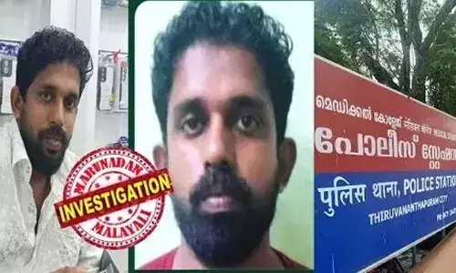 മാട്രിമാണിയല്‍ പരസ്യത്തില്‍ വിവാഹ ആലോചനയെത്തി; അച്ഛനും അളിയനും വിളിച്ചതോടെ വിശ്വാസം കൂടി; പല കാര്യങ്ങള്‍ പറഞ്ഞ് പണം വാങ്ങി; സംശയം തോന്നിയപ്പോള്‍ മൊബൈല്‍ വാങ്ങാന്‍ നല്‍കിയ അഡ്രസില്‍ അന്വേഷണം; ആ വീട്ടില്‍ തെളിഞ്ഞത് ഭാര്യ; വെണ്ണൂരിലെ അജീഷിന്റെ കള്ളക്കളി പൊളിച്ച് തിരുവനന്തപുരത്തെ യുവതി; ആ വിവാഹ തട്ടിപ്പ് പൊളിഞ്ഞ കഥ