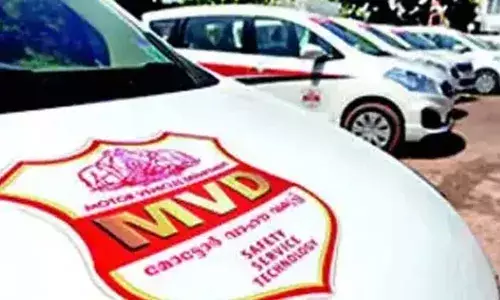 ഫാന്‍സി നമ്പര്‍ ലേലത്തിലൂടെ മാത്രം ഖജനാവിലേക്ക് എത്തിയത് 539.40 കോടി രൂപ; റോഡ് നികുതി ഇനത്തില്‍ ലഭിച്ചത് 21431.96 കോടിയും