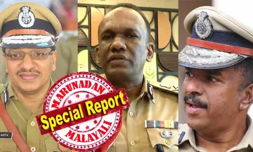 വിജിലന്‍സിനെ ഇനി മനോജ് എബ്രഹാം നയിക്കും; യോഗേഷ് ഗുപ്തയ്ക്ക് ഫയര്‍ ഫോഴ്‌സിലേക്ക് മാറ്റം; അജിത് കുമാറിന് എക്‌സൈസില്‍ താക്കോല്‍ സ്ഥാനം; ജയില്‍ മേധാവിയുടെ പദവി ഐജി റാങ്കിലേക്ക് മാറ്റി സേതുരാമനും നിയമനം; മഹിപാല്‍ യാദവ് ക്രൈംബ്രാഞ്ച് മേധാവി; പോലീസ് തലപ്പത്ത് സമ്പൂര്‍ണ്ണ അഴിച്ചു പണി