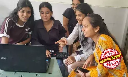 എസ്എസ്എല്‍സി പരീക്ഷാഫലം പ്രഖ്യാപിച്ചു;  വിജയശതമാനം 99.5;  61,449 കുട്ടികള്‍ക്ക് ഫുള്‍ എ പ്ലസ്; ഉപരിപഠനത്തിന് യോഗ്യത നേടിയത് 424583 വിദ്യാര്‍ഥികള്‍; ടി.എച്ച്.എസ്.എല്‍.സി., എ.എച്ച്.എസ്.എല്‍.സി. ഫലങ്ങളും പ്രഖ്യാപിച്ചു