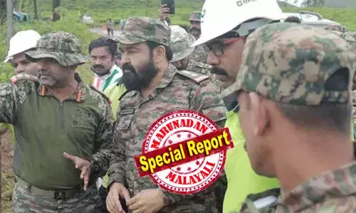 ലാലും കപിലും ധോണിയും അഭിനവ് ബിന്ദ്രയും റാഥോഡും; സച്ചിന്‍ പൈലറ്റും അനുരാഗ് ഠാക്കൂറും; ഈ പ്രമുഖര്‍ യുദ്ധത്തിന് പട്ടാള യൂണിഫോമില്‍ പോകേണ്ടി വന്നേക്കും; ഇന്ത്യ-പാക് സംഘര്‍ഷം കടുക്കുന്ന പശ്ചാത്തലത്തില്‍ ടെറിട്ടോറിയല്‍ ആര്‍മി അംഗങ്ങളുടെ സേവനം ഉപയോഗപ്പെടുത്താന്‍ കേന്ദ്ര നീക്കം; യുദ്ധം വന്നാല്‍ രാജ്യത്തെ കാക്കാന്‍ സൈനിക റിസര്‍വ്വും