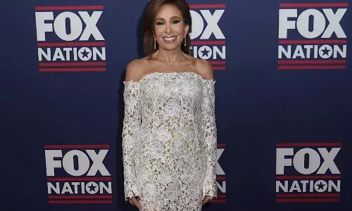 ഫോക്സ് ന്യൂസിന്റെ ജീനിന് പിറോയെ ടോപ്പ് ഫെഡറല് പ്രോസിക്യൂട്ടറായി ട്രംപ് നാമനിര്ദ്ദേശം ചെയ്തു ഫോക്സ് ന്യൂസിന്റെ ജീനിന് പിറോയെ ടോപ്പ് ഫെഡറല് പ്രോസിക്യൂട്ടറായി ട്രംപ് നാമനിര്ദ്ദേശം ചെയ്തു