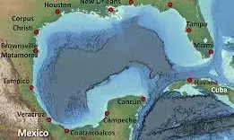 മെക്സിക്കോ ഉള്ക്കടലിന്റെ പേര് അമേരിക്ക ഉള്ക്കടലായി മാറ്റുന്നതിന് യുഎസ് ഹൗസ് വോട്ട് ചെയ്തു മെക്സിക്കോ ഉള്ക്കടലിന്റെ പേര് അമേരിക്ക ഉള്ക്കടലായി മാറ്റുന്നതിന് യുഎസ് ഹൗസ് വോട്ട് ചെയ്തു