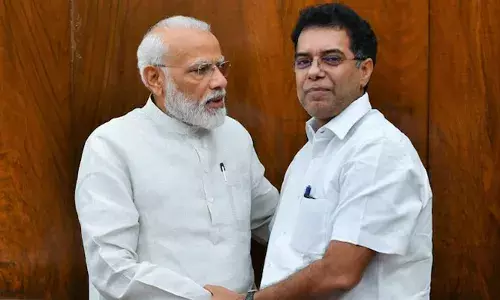 നരേന്ദ്ര മോദി വിദേശയാത്ര നടത്തുമ്പോള്‍ പരിഹസിച്ചവന്മാര്‍ ഇപ്പോള്‍ എവിടെ ? അദ്ദേഹം രാജ്യങ്ങള്‍ ആയി ഉണ്ടാക്കിയ ബന്ധവും മിലിറ്ററിയെ ശക്തമാക്കാന്‍ എടുത്ത തീരുമാനവും ഒക്കെ അത്ര പെര്‍ഫെക്ട് ആയിരുന്നു; പ്രധാനമന്ത്രിയെ പുകഴ്ത്തി അബ്ദുള്ളക്കുട്ടി