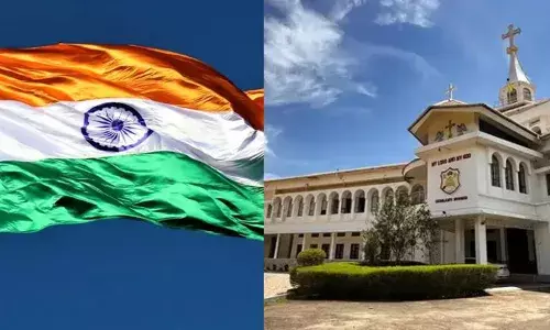 ഞായറാഴ്ച്ച ഭാരതത്തിനും, സൈനികര്‍ക്കും, അതിര്‍ത്തിയിലെ ജനസമൂഹത്തിനും വേണ്ടി പ്രത്യേകം പ്രാര്‍ത്ഥന; ആഹ്വാനവുമായി മലങ്കര ഓര്‍ത്തഡോക്‌സ് സഭ